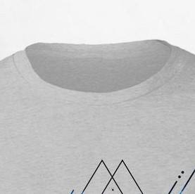 Camiseta de Secado Rápido Más Vendida para Hombre, Camiseta Transpirable de Uso Casual para Hombre, para Adultos - Product Image 2