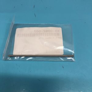 สายพานลำเลียง ONTRAK 33-0007-007 จำนวน 4 เส้น - อุปกรณ์และอะไหล่เซมิคอนดักเตอร์ระดับโลกที่เชื่อถือได้ - Product Image 4