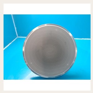 Plaque de couverture pour chauffage Mattson Paradigm E 1 - Product Image 3