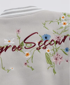 OEM Wholesale Men Camouflage Baseball Jacket Reversible Hooded Windproof Vintage Streetwear <b>Coat</b> Custom Logo - Product Image 3