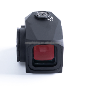 Mira Telescópica Original SWMF0X Kraken 1x16 con Punto Rojo y Verde, Multiplataforma, Tubo Interno Independiente, Mira Láser Táctica para Caza - Product Image 1
