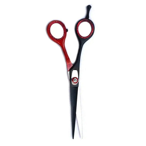 Tijeras de Peluquería de Primera Calidad de 15 cm, Tijeras para Cortar Cabello y Barba, Instrumentos Profesionales de Acero Inoxidable - Product Image 6