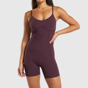 Full Sexy Body Suit Ladies <b>One</b> Piece Basic White <b>Black</b> Color Sleeveless With Keep Warm And Unique Style Women <b>Bodysuits</b> - Product Image 6