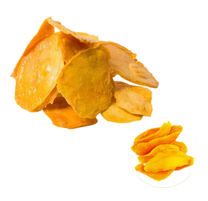Cheap Price Premium Quality Whole <b>Dried</b> <b>Mango</b> 100g Bag - Product Image 1