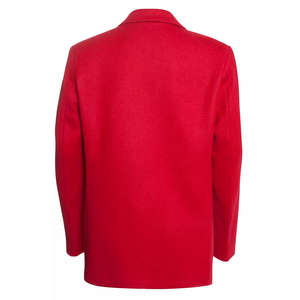 Uniforme scolaire, costume garçon, blazer, pull, manteau fille, blazers filles, pantalons, chemises, 100% laine, service OEM - Product Image 4