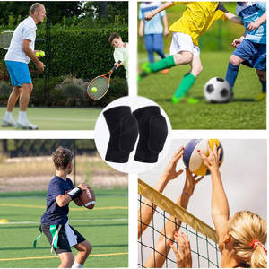 Rodilleras de Soporte al por Mayor: Rodilleras Simples para un Movimiento Suave y Fácil de Usar - Product Image 6