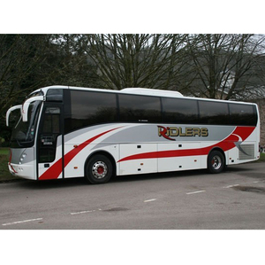 Autobús de Viaje Cómodo, Ideal para Turismo, Autobús Coaster de 30 Plazas Usado para Servicios Escolares y Transporte Corporativo - Product Image 6