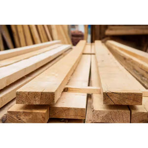 Tiras de Madera Aserrada y Estructural de Alta Demanda, Ideales para Constructores, Contratistas y Uso Profesional - Product Image 4