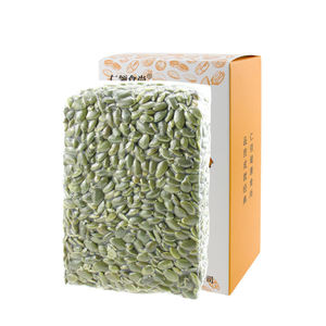 Semillas de Calabaza Tostadas con Miel a Granel - Product Image 1