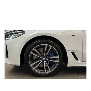 BMW Gran Turismo (GT) 620d M Sport 2024/5, Diésel, Caja de Cambios Automática, 27.142 km, Volante a la Izquierda - Product Image 5