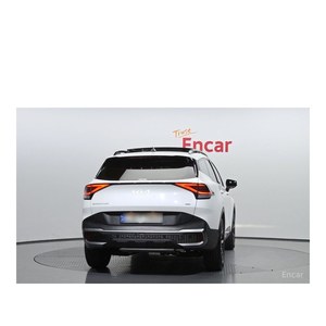 Kia Sportage Signature Gravity 2WD 2022 avec 35 600 km, boîte automatique, norme Euro V, conduite à gauche, sièges en cuir, sièges arrière - Product Image 4