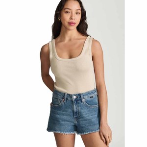 2026 New Fashion Summer Women's Denim <b>Shorts</b> Hot Pattern Ripped <b>High</b> <b>Waist</b> Canvas Breathable <b>High</b> <b>Waist</b> Fashion <b>Shorts</b> - Product Image 1