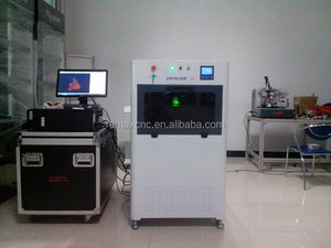 3d foto di cristallo oggetti personalizzati foto incisione di cristallo da 3d <span class=keywords><strong>macchina</strong></span> per incisione laser - Product Image 4