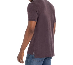 Camiseta Polo Cómoda y Fácil de Usar, Alta Visibilidad, Reflectante, para Trabajo de Construcción, Manga Corta, Ropa de Trabajo para Hombre - Product Image 5