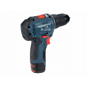 Perceuse sans fil professionnelle GSR 12V-30, mandrin sans clé, moteur sans balais, couple élevé, diamètre de perçage maximal de 20 mm, perçage puissant - Product Image 4