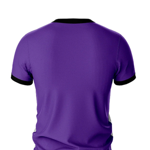 Diseña Tu Propio Logotipo, Uniforme de Rugby Personalizado al por Mayor para Adultos, Ropa Deportiva a Precio Razonable, Uniforme de Rugby Unisex - Product Image 6