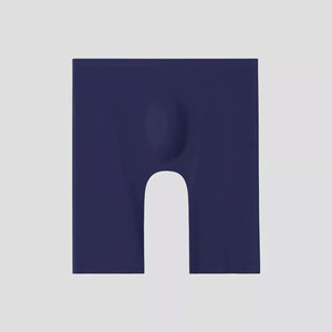 Shorts de compression personnalisés pour hommes, différents designs, unis, pour la plage, avec service OEM, vêtements de sport et de fitness. - Product Image 1