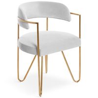 Pouf ottoman moderne, durable, léger et personnalisable en velours et cuir avec accoudoirs et dossier pour hôtel, salon et décoration intérieure