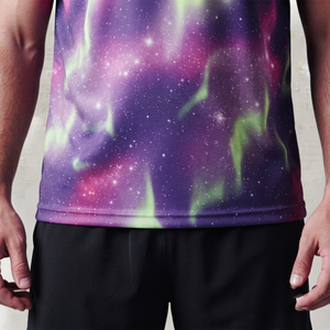 เสื้อยืดคอลเลคชั่นใหม่สำหรับผู้ชาย ทรงพอดีตัว เป็นมิตรต่อสิ่งแวดล้อม คุณภาพสูง เสื้อคลุมด้านนอก บริการสั่งทำพิเศษ เสื้อยืดคอกลมสำหรับผู้ชาย - Product Image 6