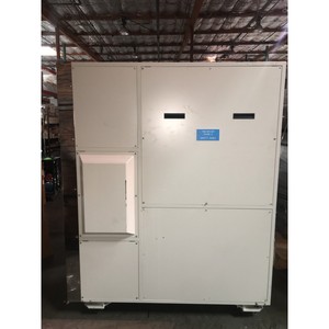 GaSonics Aura A-2000LL Plasma Asher, 208V, 60Hz - Équipement et pièces semi-conductrices de renommée mondiale à saisir - Product Image 4