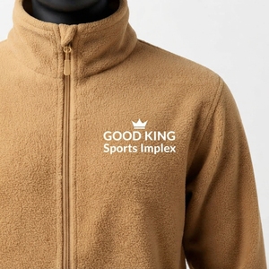 Veste d'hiver pour homme, streetwear, faible MOQ, vêtements de mode, vêtements d'extérieur, fabriquée au Pakistan, vestes en polaire pour homme - Product Image 6