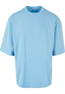 Big & Tall Loose Fit Shirt 100% Cotton Heavy 260 gsm Oversized Hip Hop Style Mens Casual <b>High</b> Puff Technique Custom <b>Tshirts</b> - Product Image 5