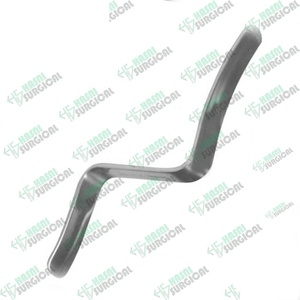 Retractor de rodilla Doane de alta calidad de Hasni Surgical - Product Image 2