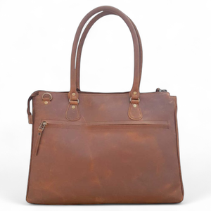 Sac à bandoulière en cuir véritable AZORES SPORTS pour femmes, fermeture à glissière, sac à main élégant et tendance, utilisation en extérieur, couleur personnalisée - Product Image 5