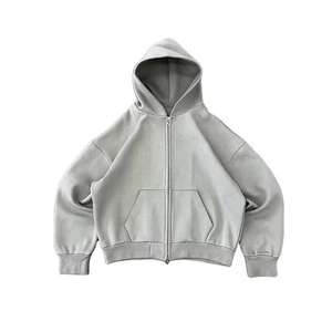 Hoodies Oversize Nouvelle Collection – Meilleure Vente – Qualité Supérieure – Coton Mélangé – Tailles Personnalisées – En Promotion - Product Image 6