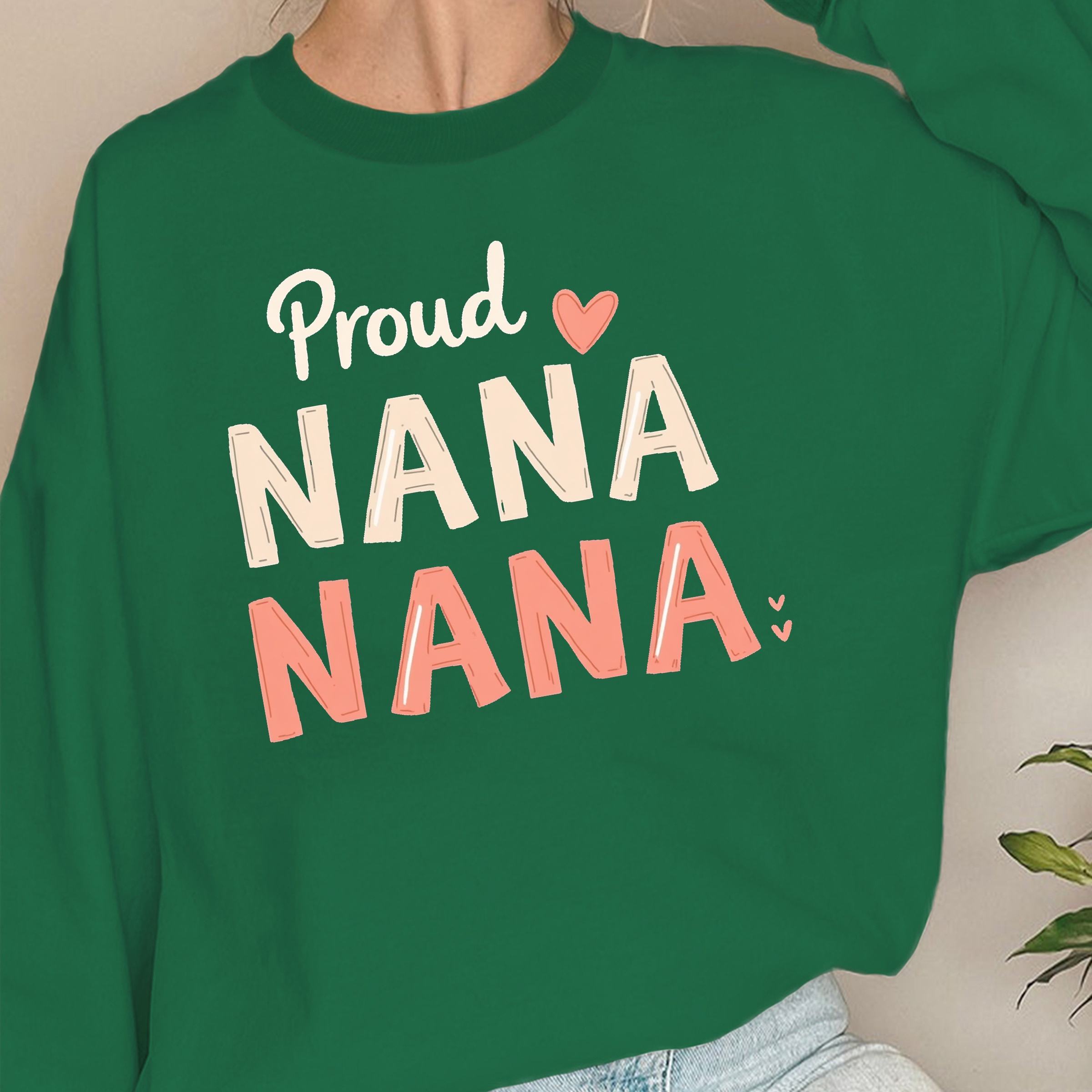 สีเขียว