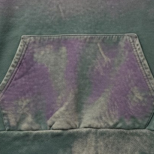 Sudadera con Capucha para Hombre, Diseño Único, Estilo Casual, Corte Holgado, Efecto Desgastado, con Logotipo Personalizado, Impresión Digital - Product Image 6