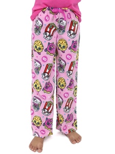 Pantalones Deportivos Unisex Casuales de Invierno, Forrados en Sherpa, Ligeros, de Lona, con Logotipo Personalizado, Mezcla de Algodón y Poliéster, Tejido de Punto, Elásticos - Product Image 2