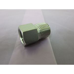3 Conectores Swagelok, Cajun SS-8-RB-6 1/2" MNPT X 3/8" FNPT - Equipo y Piezas de Semiconductores de Confianza de Marca Global - Product Image 3