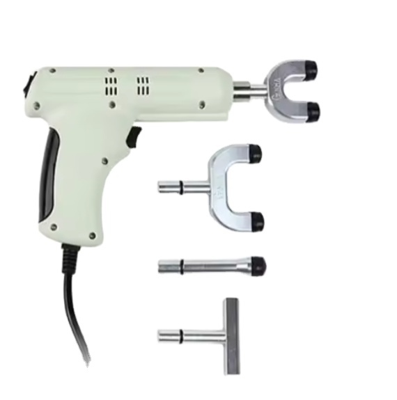 TOP SELLING PRODUCT 2024 CHIROPRACTIC ADJUSTER/SPINAL ADJUSTMENT GUN ..
