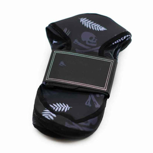 Chaussettes courtes en néoprène respirantes, sans coutures, épaisses, pour l'été, la plage, le football, les sports, protectrices, antibactériennes, écologiques, antidérapantes - Product Image 4