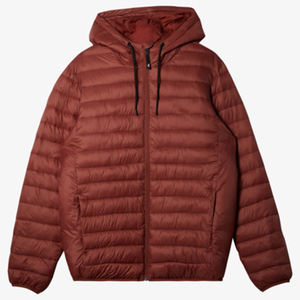 Nouvelle veste d'hiver rembourrée imperméable de haute qualité pour homme, légère, pour la neige et le froid - Product Image 3
