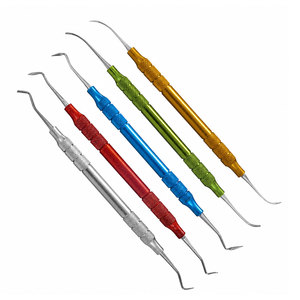Juego de Instrumentos Dentales de Precisión PK Thomas, Juego Profesional de PK Thomas, Juego Confiable de PK Thomas - Product Image 1