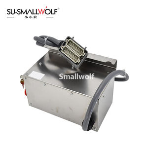 Skyjack อะไหล่ลิฟท์ยกกรรไกร114492กล่องควบคุมโลหะสำหรับแพลตฟอร์มการทำงานทางอากาศเข้ากันได้กับรุ่น SJ883RT และ SJ9250RT - Product Image 4