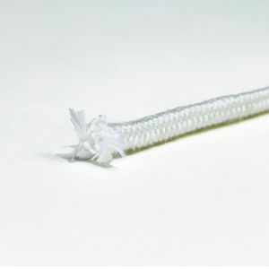 Cordon en fibre de verre tressé rond de 6-20 mm, vente en gros d'usine, pour joint de poêle et joint d'étanchéité de porte de barbecue - Product Image 5