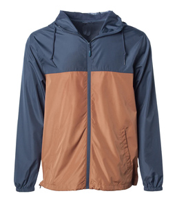 Wholesale 2025 Men Windbreaker Custom <b>Jacket</b> Stylish Lightweight <b>Waterproof</b> Windproof New Fashion Style Breathable - Product Image 4