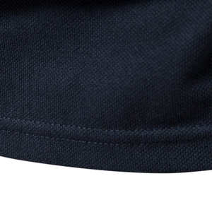 Camisetas Polo al por Mayor, Impresiones por Sublimación Personalizadas, Camisetas de Golf de Manga Corta, Impresión en Poliéster, Camisetas para Hombre, Servicio OEM Disponible - Product Image 6