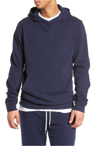 Sudadera con Capucha Unisex de Corte Regular para Invierno, 100% Algodón, con Estampado Digital, Bolsillo Transpirable, para Uso Deportivo y Urbano - Product Image 5