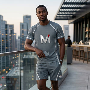 Uniformes de porristas sublimados personalizados con tela metálica brillante, conjuntos de porristas All Star para equipos profesionales - Product Image 6