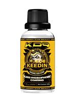Revêtement pour verre Keedin 30ml, haute imperméabilité et brillance, anti-pluie