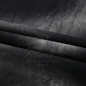 Camisetas de algodón suave de corte holgado para hombre, estilo urbano y moderno, para uso diario. - Product Image 5