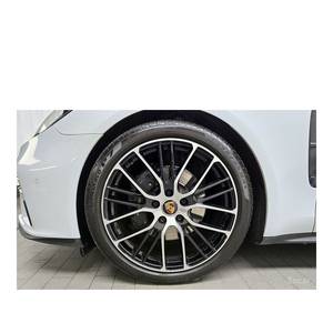 Para Porsche Panamera 2.9 AWD con Cámara Trasera, Asientos de Cuero, Modelo Marzo 2021, 44,453 km - Product Image 5