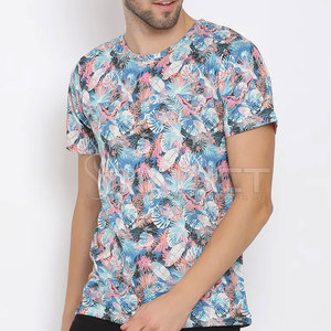 Camiseta Moderna Informal para Hombre con Diseño Cómodo y Estilizado, Camiseta para Hombre 2026 - Product Image 2