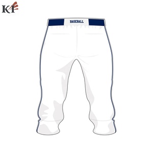 <b>Cheap</b> Price Customized Baseball Softball Jersey Digital Print Anti-Bacterial Quick Dry Breathable Uniform <b>Set</b> Short Sleeve Pants - Product Image 6
