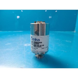 MKS 728A11TGA2FA เครื่องวัดความดันแบบคาปาซิทีฟที่ใช้ความร้อน ใช้งานได้ทันที เป็นอะไหล่อุปกรณ์เซมิคอนดักเตอร์รุ่นเก่า - Product Image 1