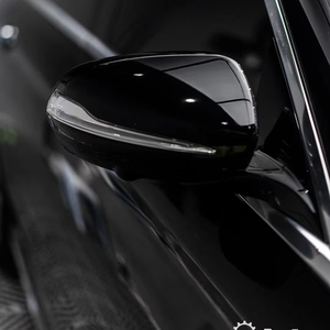 Film de protection de carrosserie automobile en TPU PPF Deep Garage, super brillant, épaisseur 8 mil, 100% anti-UV et anti-IR, auto-réparant, anti-rayures - Product Image 1